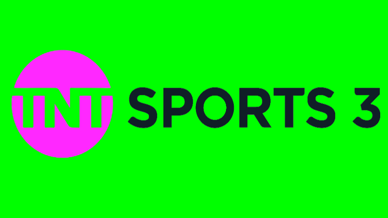 TNT Sports 3